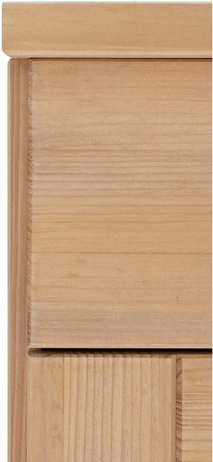 Home affaire Onderkast Oslo 50 cm breed in 2 diepten met 23 mm werkblad 3 laden - Foto 7