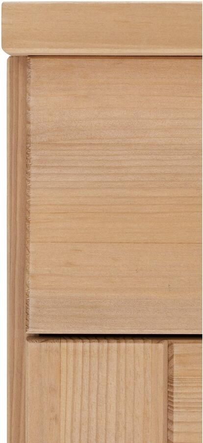 Home affaire Onderkast Oslo 50 cm breed in 2 diepten met 23 mm werkblad 3 laden - Foto 9