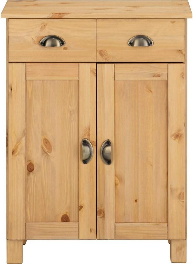 Home affaire Onderkast Oslo - Foto 4