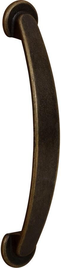 Home affaire Onderkast Rodby Massief FSC -gecertificeerd hout breedte 60 cm hoogte 80 cm - Foto 11