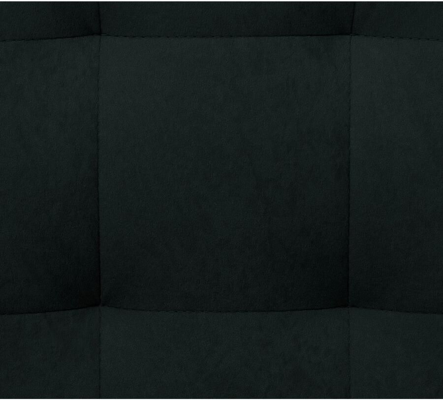 Home affaire Oorfauteuil Alexander incl. hocker met stiksels in vele kleuren (2 stuks) - Foto 5