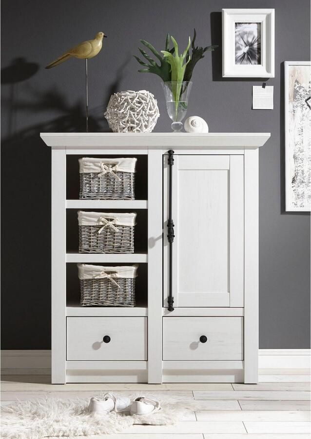 Home affaire Kast California 105 cm breed - Foto 2