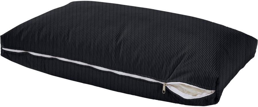 Home affaire Ottomane Comfine Modulaire ottomane om zelf samen te stellen in 3 bekledingvarianten - Foto 14