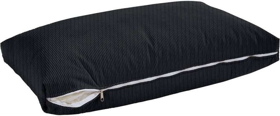 Home affaire Ottomane Comfine Modulaire ottomane om zelf samen te stellen in 3 bekledingvarianten - Foto 18