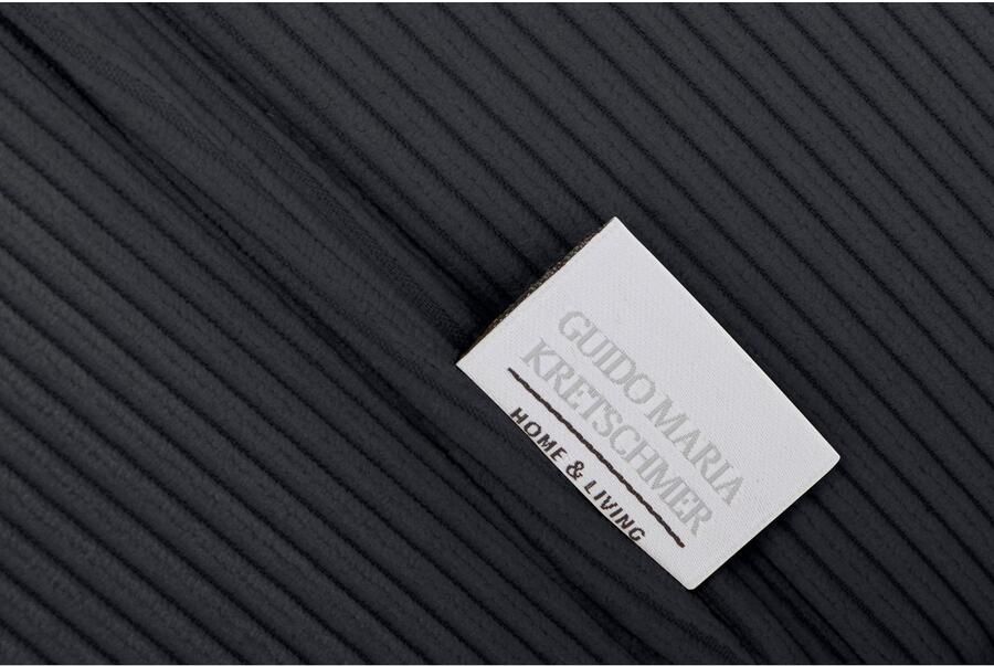 Home affaire Ottomane Comfine Modulaire ottomane om zelf samen te stellen in 3 bekledingvarianten - Foto 6