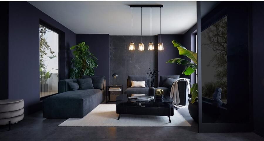 Home affaire Ottomane Comfine Modulaire ottomane om zelf samen te stellen in 3 bekledingvarianten - Foto 13