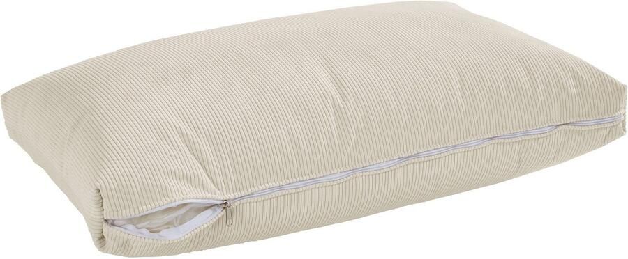 Home affaire Ottomane Comfine Modulaire ottomane om zelf samen te stellen in 3 bekledingvarianten - Foto 14