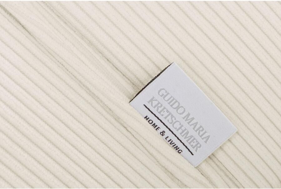 Home affaire Ottomane Comfine Modulaire ottomane om zelf samen te stellen in 3 bekledingvarianten - Foto 6