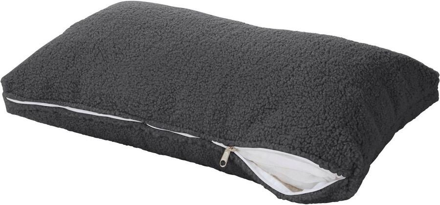 Home affaire Ottomane Comfine Modulaire ottomane om zelf samen te stellen in 3 bekledingvarianten - Foto 14