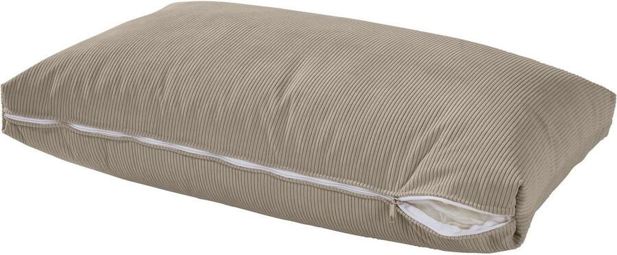 Home affaire Ottomane Comfine Modulaire ottomane om zelf samen te stellen in 3 bekledingvarianten - Foto 14