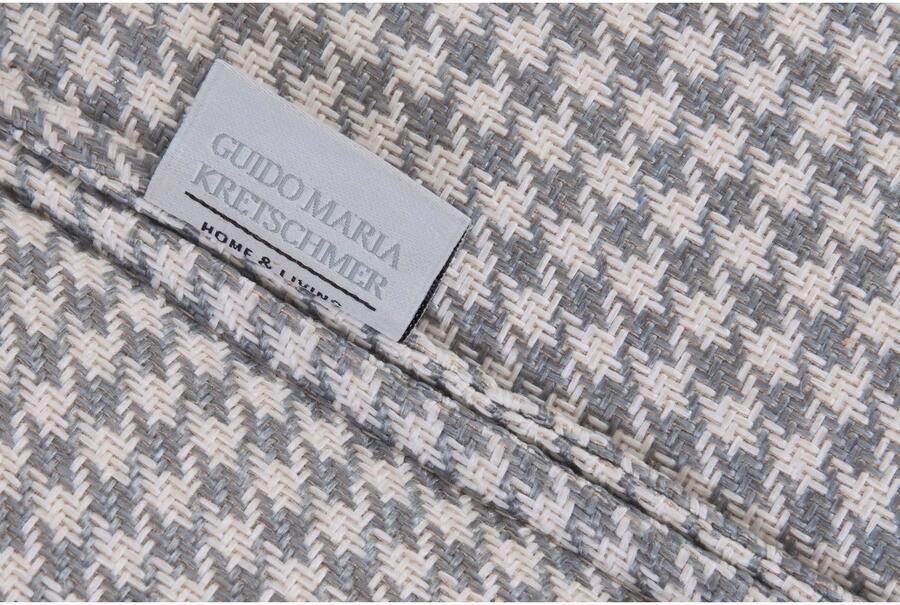 Home affaire Ottomane Comfine Modulaire ottomane om zelf samen te stellen in 3 bekledingvarianten - Foto 5