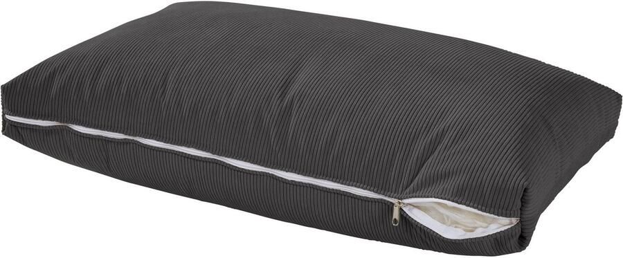 Home affaire Ottomane Comfine Modulaire ottomane om zelf samen te stellen in 3 bekledingvarianten - Foto 13