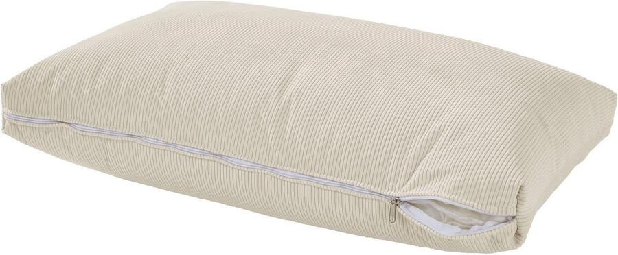 Home affaire Ottomane Comfine Modulaire ottomane om zelf samen te stellen in 3 bekledingvarianten - Foto 13