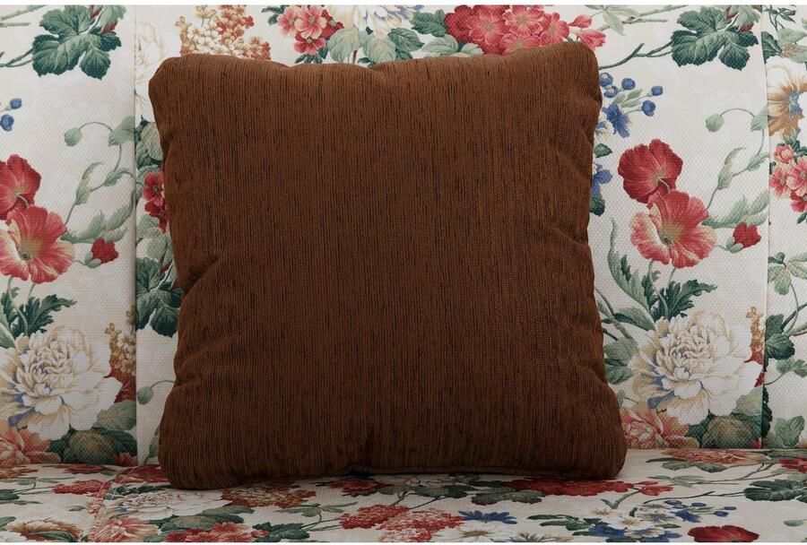 Home affaire Ottomane Milano comfortabele solitaire bank in landhuisstijl B D H 181 79 83cm - Foto 2