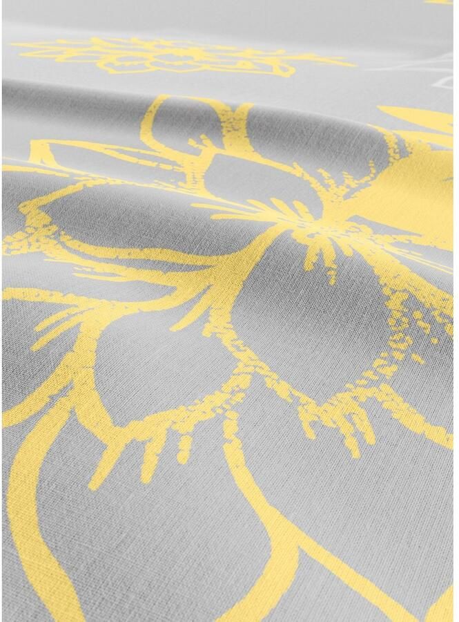 Home affaire Overtrekset Susan in mt. 135x200 of 155x220 cm in verschillende kwaliteiten romantische dekbedovertrek met bloemen (2-delig) - Foto 9