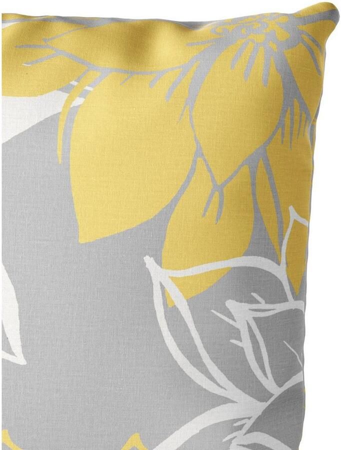 Home affaire Overtrekset Susan in mt. 135x200 of 155x220 cm in verschillende kwaliteiten romantische dekbedovertrek met bloemen (2-delig) - Foto 7