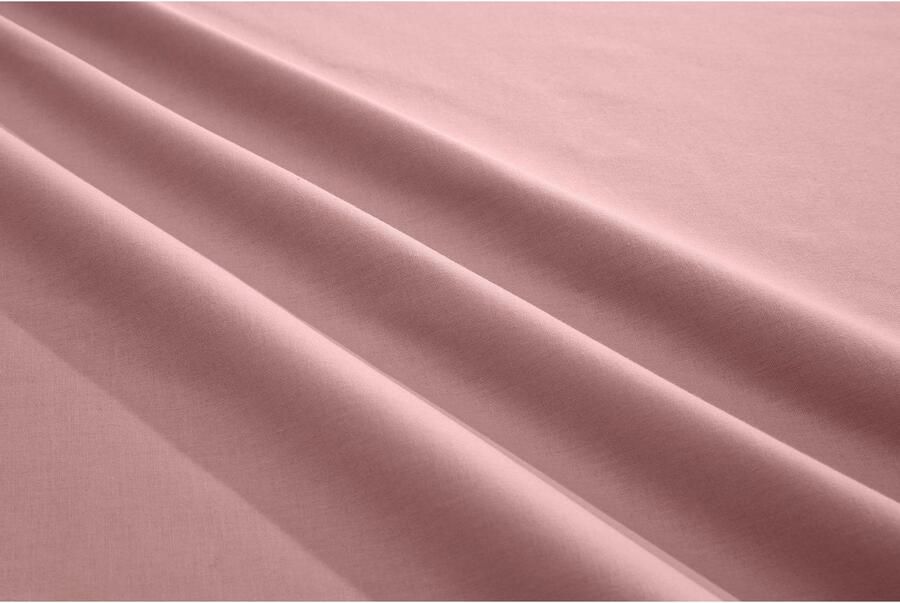 Home affaire Overtrekset Violetta in formaat 135 x 200 of 155 x 220 cm Dekbedovertrek van katoen romantische dekbedovertrek met volants (2-delig) - Foto 7