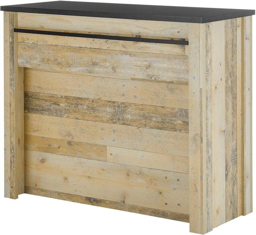 Home affaire Keuken Sherwood Breedte 240 cm zonder elektrische apparaten - Foto 3