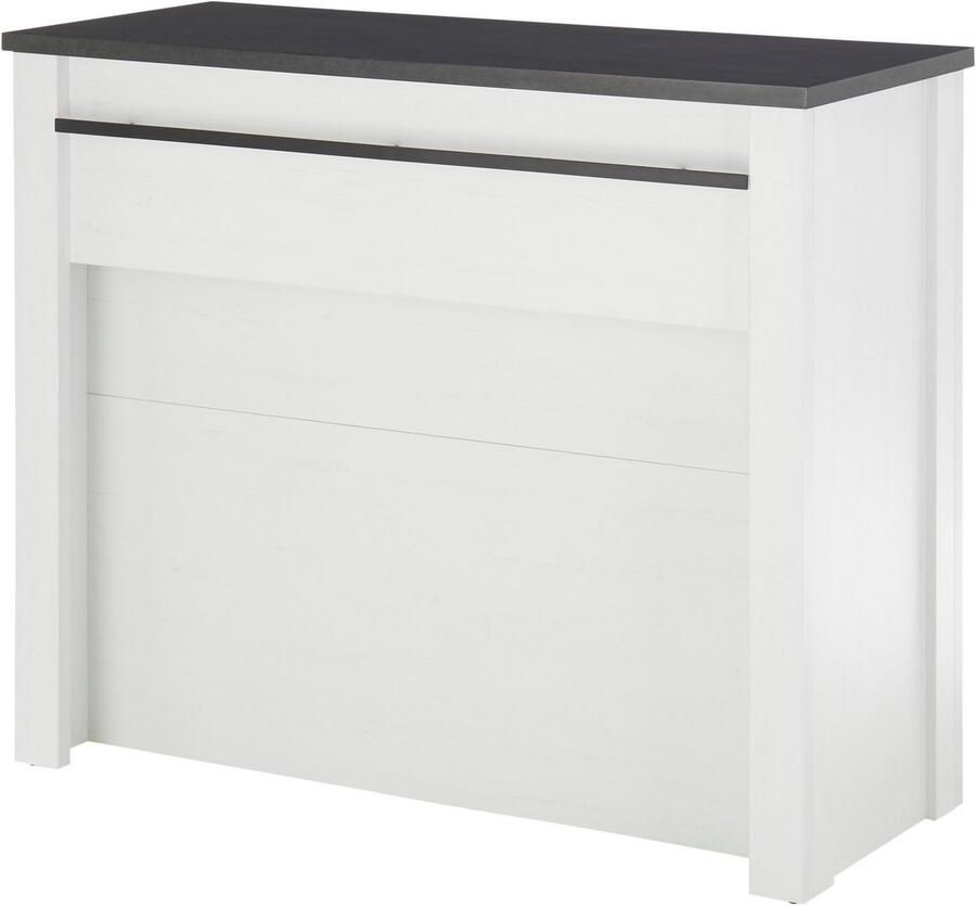 Home affaire Keuken Sherwood Breedte 240 cm zonder elektrische apparaten - Foto 3