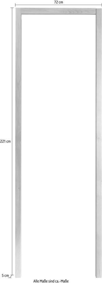 Home affaire Passe-partout Chamara