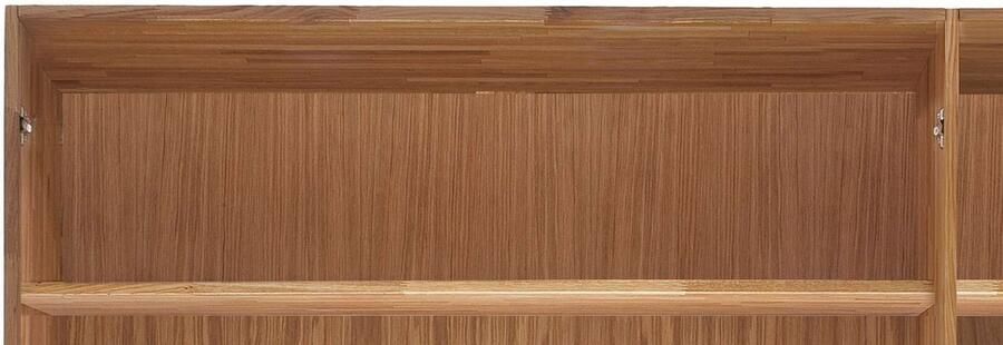 Home affaire Plank Hällevik indeling opbergruimte accessoires voor kasten