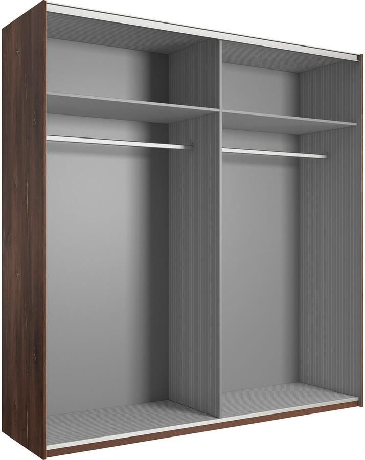 Home affaire Plank Sigma breedte 98 cm 3-delig set inlegplankaccessoires voor serie sigma - Foto 2