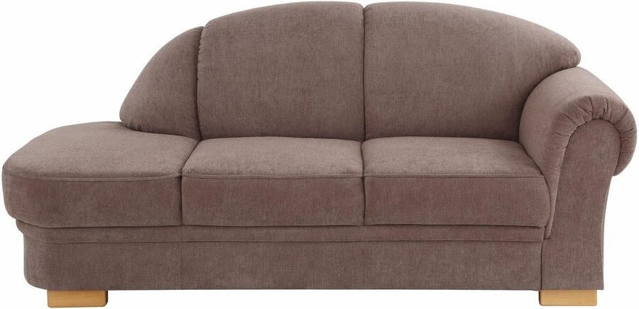 Home affaire Récamier Amrum met binnenvering armleuning links of rechts - Foto 5