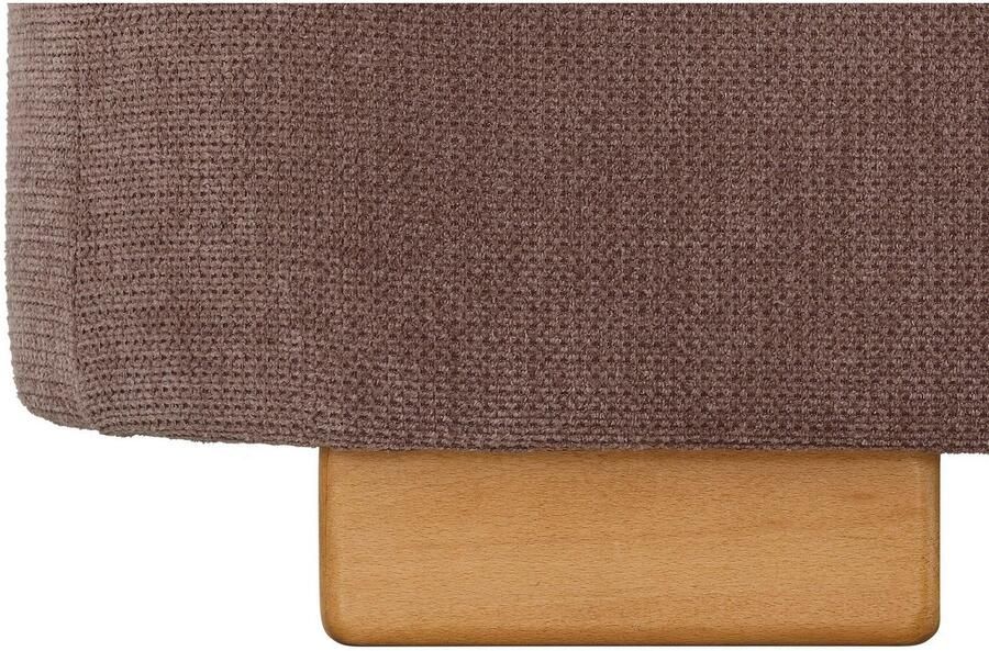 Home affaire Récamier Amrum met binnenvering armleuning links of rechts - Foto 4