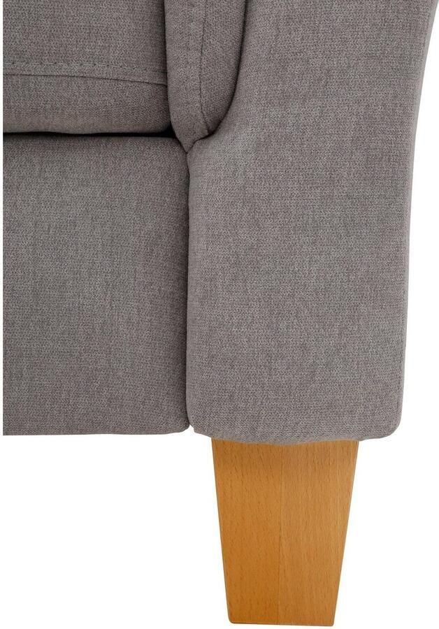 Home affaire Récamier Conville incl. verstelbare hoofdsteun binnenvering naar keuze met bedkist - Foto 5