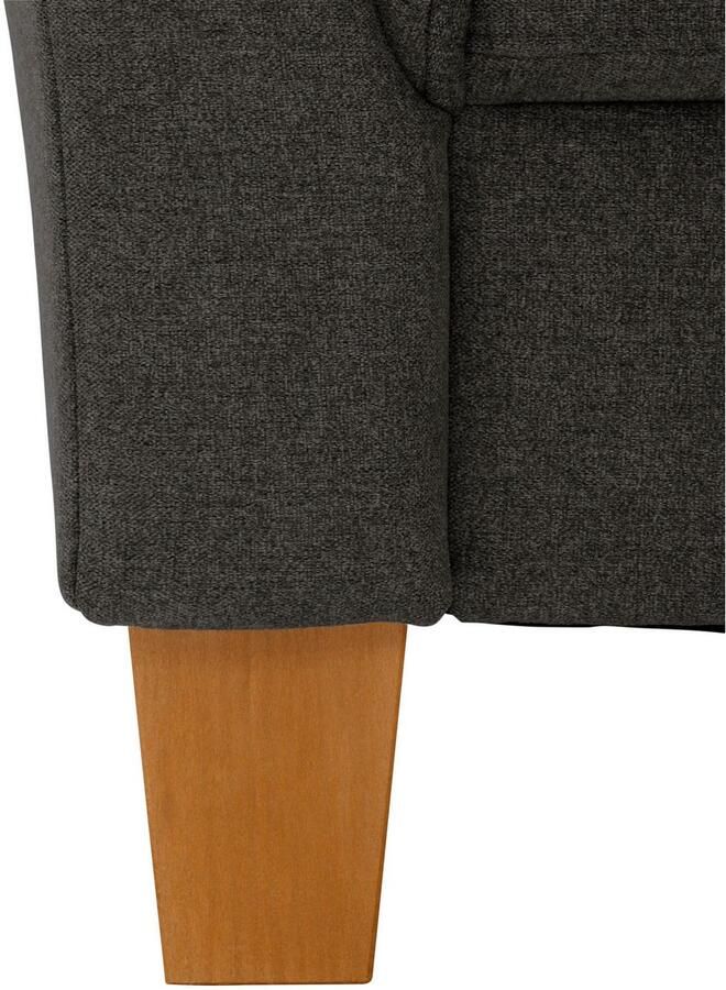 Home affaire Récamier Conville incl. verstelbare hoofdsteun binnenvering naar keuze met bedkist - Foto 4