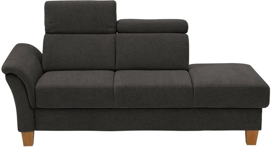 Home affaire Récamier Conville incl. verstelbare hoofdsteun binnenvering naar keuze met bedkist - Foto 6