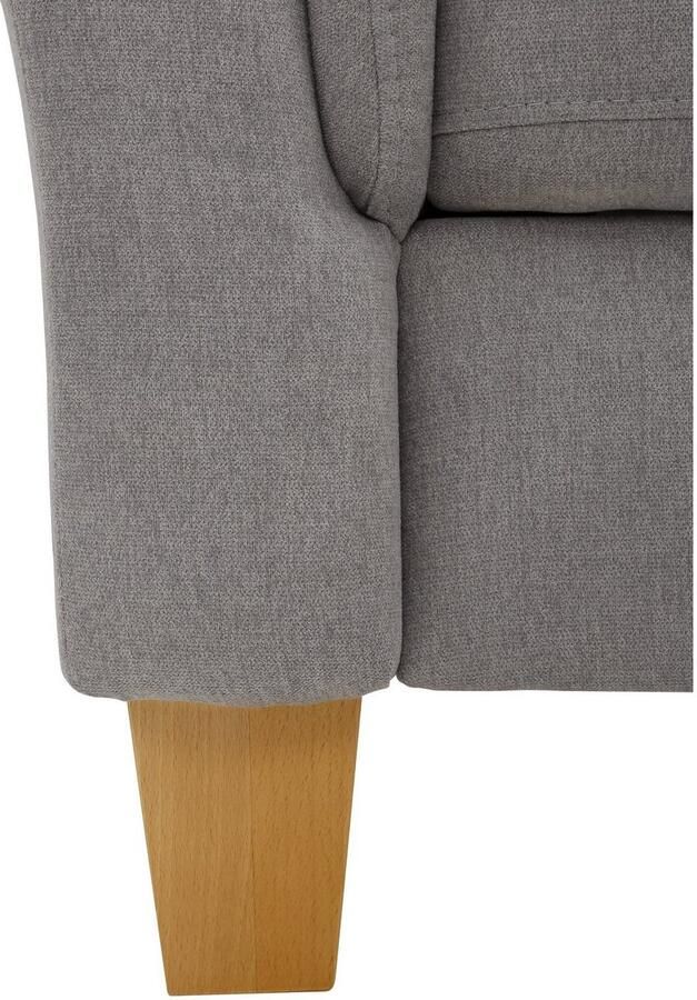 Home affaire Récamier Conville incl. verstelbare hoofdsteun binnenvering naar keuze met bedkist - Foto 4