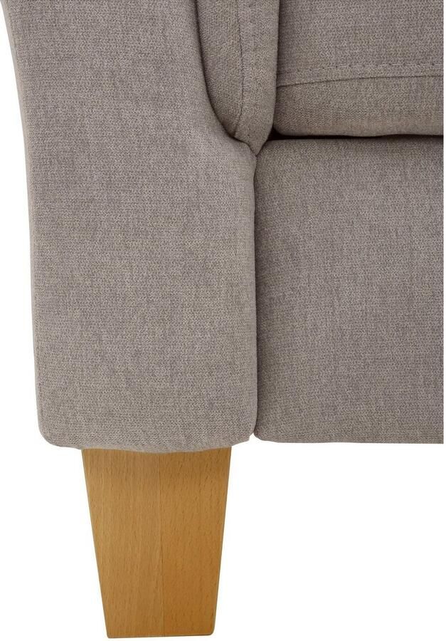 Home affaire Récamier Conville incl. verstelbare hoofdsteun binnenvering naar keuze met bedkist - Foto 5