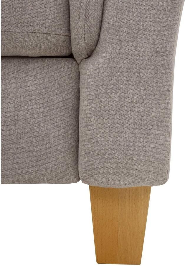 Home affaire Récamier Conville incl. verstelbare hoofdsteun binnenvering naar keuze met bedkist - Foto 4