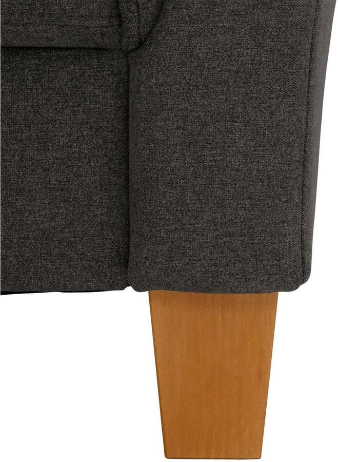 Home affaire Récamier Conville incl. verstelbare hoofdsteun binnenvering naar keuze met bedkist - Foto 4