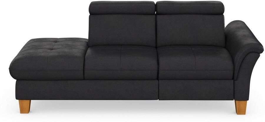 Home affaire Récamier Lindgren naar keuze motorische tv-functie bedkist en verstelbare hoofdsteun - Foto 8