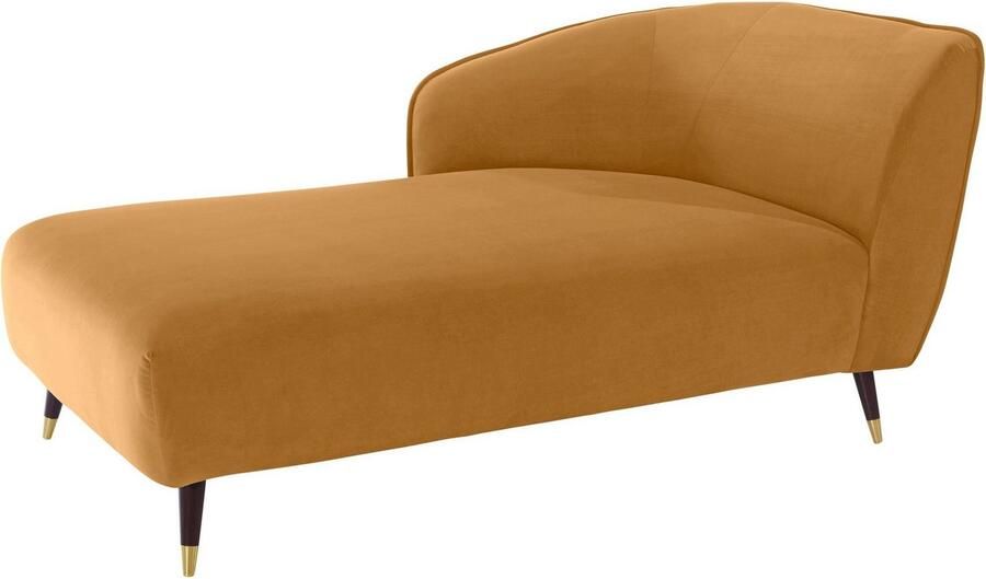 Home affaire Récamier Oradea met elegante stiksels op achterzijde van de rugleuning - Foto 12