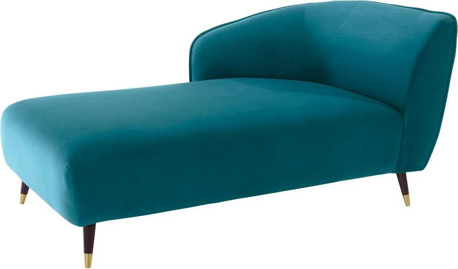 Home affaire Récamier Oradea met elegante stiksels op achterzijde van de rugleuning - Foto 11