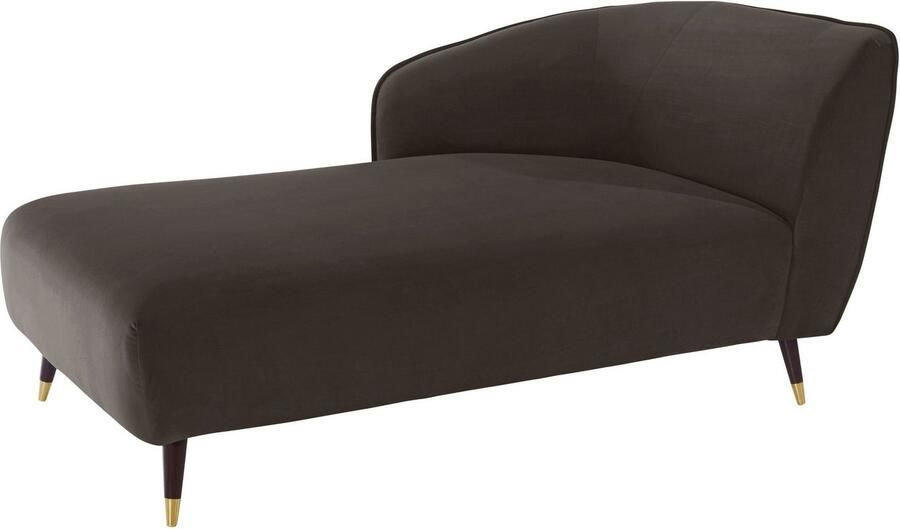 Home affaire Récamier Oradea met elegante stiksels op achterzijde van de rugleuning - Foto 12