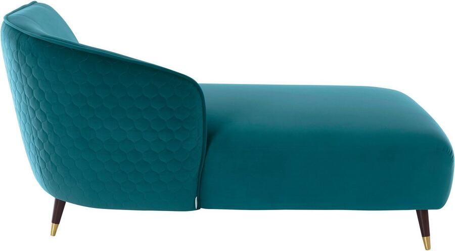 Home affaire Récamier Oradea met elegante stiksels op achterzijde van de rugleuning - Foto 12