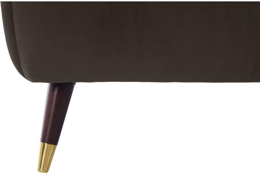 Home affaire Récamier Oradea met elegante stiksels op achterzijde van de rugleuning - Foto 5