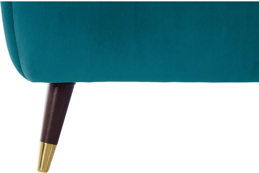 Home affaire Récamier Oradea met elegante stiksels op achterzijde van de rugleuning - Foto 4