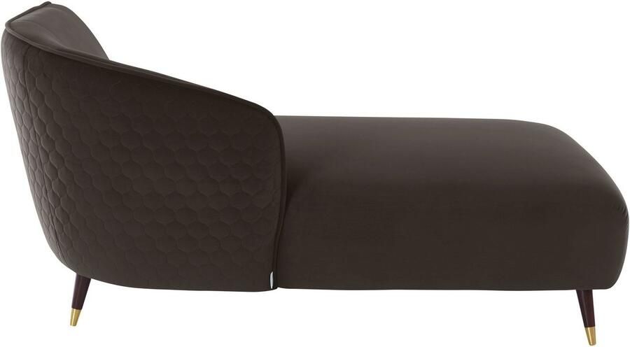 Home affaire Récamier Oradea met elegante stiksels op achterzijde van de rugleuning - Foto 14