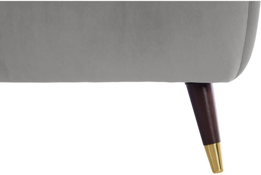 Home affaire Récamier Oradea met elegante stiksels op achterzijde van de rugleuning - Foto 4