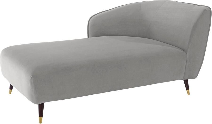 Home affaire Récamier Oradea met elegante stiksels op achterzijde van de rugleuning - Foto 12