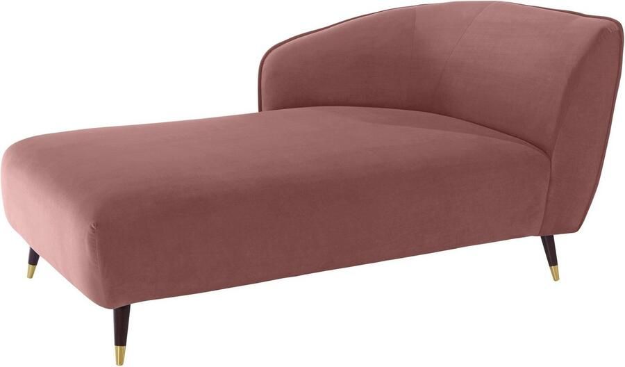 Home affaire Récamier Oradea met elegante stiksels op achterzijde van de rugleuning - Foto 12