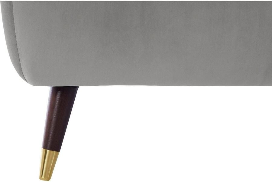 Home affaire Récamier Oradea met elegante stiksels op achterzijde van de rugleuning - Foto 5