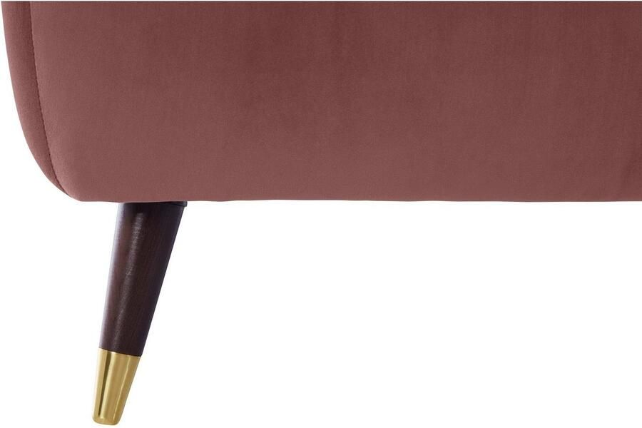 Home affaire Récamier Oradea met elegante stiksels op achterzijde van de rugleuning - Foto 6