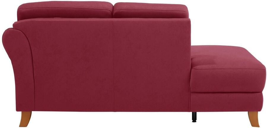 Home affaire Récamier Trondheim vrijstaand met binnenvering capitonnage achter - Foto 11