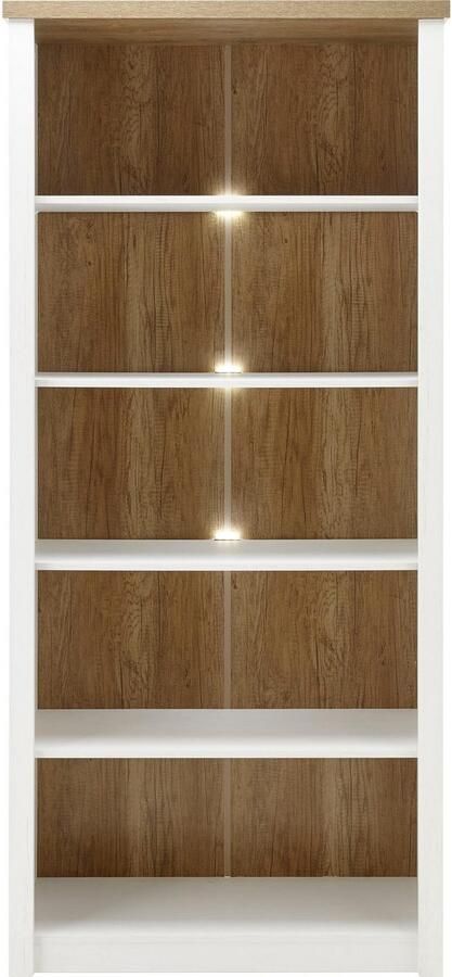 Home affaire Rek Beauvais Hoogte ca. 198 cm - Foto 3